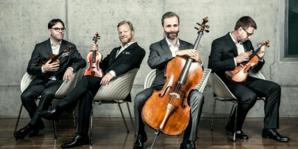 Hudební festival Antonína Dvořáka Příbram – odložený, rozdělený, a přesto plný života