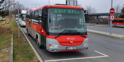 Dokončení integrace městské hromadné dopravy do PID je zatím v nedohlednu