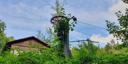 Za pozemky pod Padákem je město připraveno dát 5 milionů korun