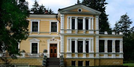 Pochod na Vysokou připomene 180 let od narození Antonína Dvořáka