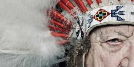 Ten, který vede. Film o legendárním cestovateli je v kinech