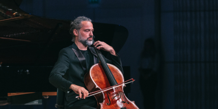 Oslavy 180. výročí narození Antonína Dvořáka pokračují