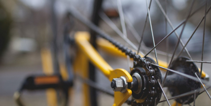 Cyklisté mohou zítra vyjet na projížďku s místostarostou