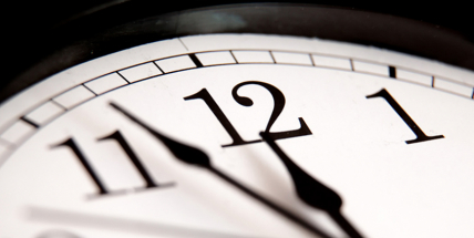 Termíny střídání času se v dalších pěti letech nezmění