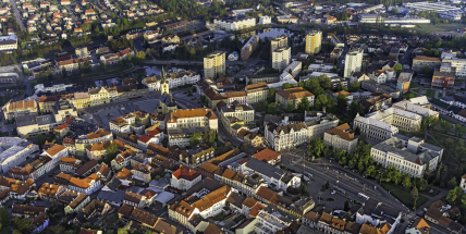 Ve středních Čechách do června přibylo 6776 lidí, nejvíc v ČR