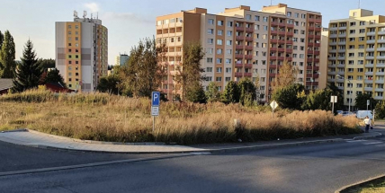 V Příbrami bude další fast food. Burger King postaví restauraci kousek od KFC