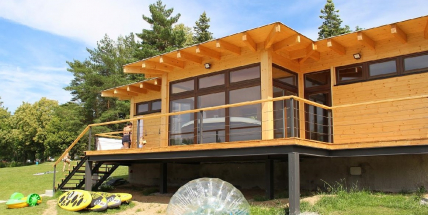 Realizace sauny na Nováku se odkládá, přednost dostane investice do budoucích úspor