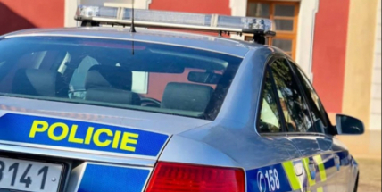 Policie již zná příčinu úmrtí mladíka, který zemřel po potyčce a zásahu městských strážníků v Březnici