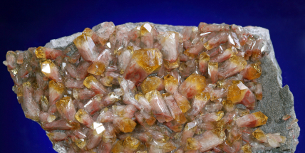 V sobotu bude v Příbrami obnovená burza minerálů a šperků