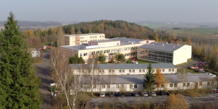 Učiliště v Dubně přibližuje školní výuku reálné praxi