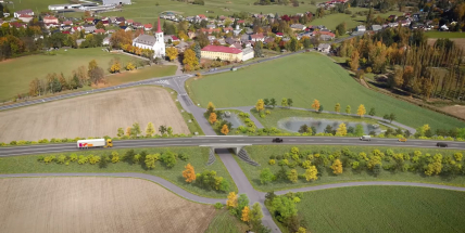 Město uzavřelo memorandum o společném postupu v otázce Jihovýchodního obchvatu