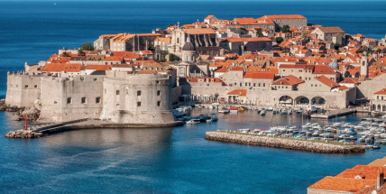 Do Chorvatska letos zamířilo přes 750.000 Čechů. Téměř stejně, jako před vypuknutím koronaviru