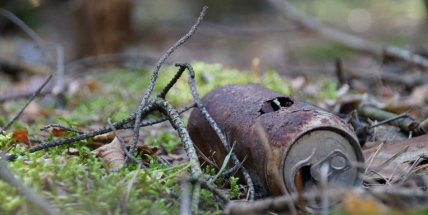 Dobrovolníci dnes budou uklízet přírodu od odpadků