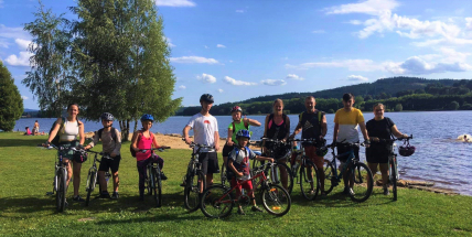 Dětský domov Pepa: Do minulosti dveře nevedou, dívej se dopředu