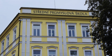 Příbramská průmyslovka oslaví 170. výročí. Patří mezi nejstarší školy v ČR