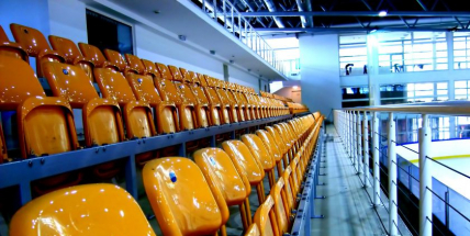 Dobříš chce do konce roku zprovoznit zimní stadion