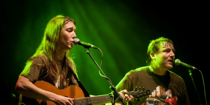 Do Příbrami míří Vasilův Rubáš. Na pódiu nebude chybět ironie i sarkasmus