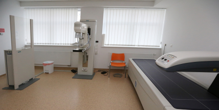 Nemocnice bude mít nový rentgen, výměna potrvá 3 týdny