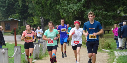 Příbramský půlmaraton se v příštím roce zřejmě vrátí k původnímu termínu a opět na Novák