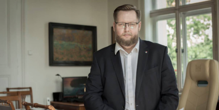 Starosta: Obvinění ze šméčka a co dál?