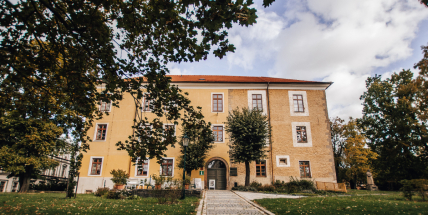 Příbram zaktualizuje projektovou dokumentaci na rekonstrukci Zámečku - Ernestina