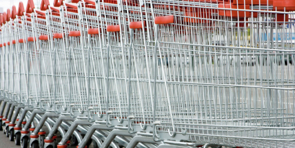 Velké obchody zůstanou v úterý na svátek svatého Václava zavřené