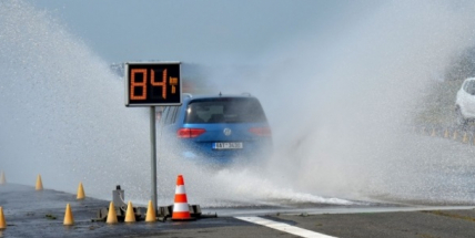 Projekt Start driving učí mladé řidiče, jak zvládnout rizika na silnici