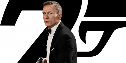 Agent s povolením zabíjet je zpět. Naposledy s tváří Daniela Craiga