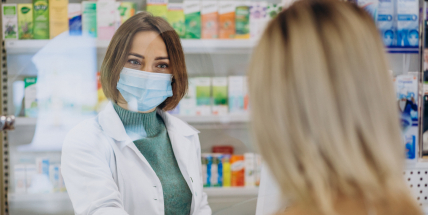 Spotřeba antibiotik roste, až polovina je podávána špatně