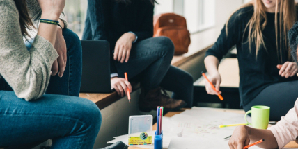 Studentské soutěže hledají nadějné projekťáky a kreativce