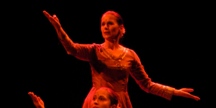 V galerii dnes proběhne speciální program k Dvořákovu festivalu