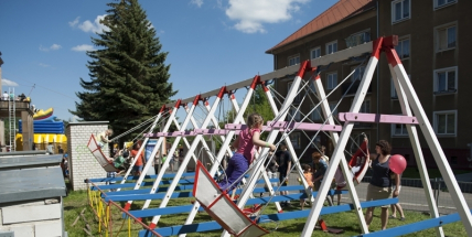 Příští neděli bude divadlo opět patřit hlavně dětem