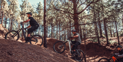 Zažijte již tuto sobotu Den elektrokol a jejich testování s Ebike Partners v Příbrami