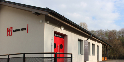 Junior nežije jen koncerty, program počítá s dětmi i seniory