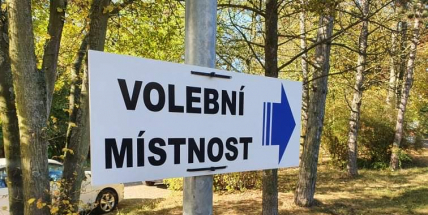 Přehledně: Jak se hlasovalo na Příbramsku