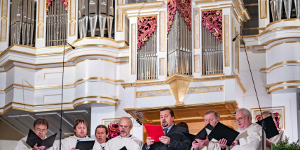 Festival duchovní hudby uvede v premiéře skladbu pro svatohorskou baziliku