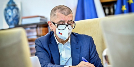 Babiš: Zeman v neděli hovořil o tom, že mě pověří sestavením vlády