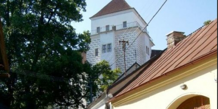 Rožmitálský zámek „probudí“ Neviditelní majitelé