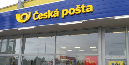 Českem se šíří vlna e-mailů vydávajících se za zprávu od České pošty
