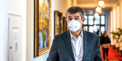 Babiš: Zemanovu nabídku jednat o vládě nepřijmu, půjdeme do opozice