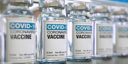 Počet dávek vakcíny proti covidu se blíží 12 milionům