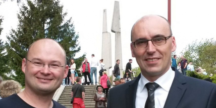 V čele příbramské TOP 09 zůstává Petr Stříbrnský