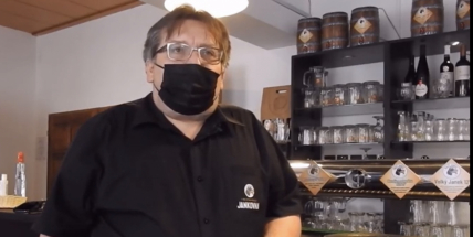 Majitel restaurace Janeček nebude kontrolovat u hostů doklad o bezinfekčnosti