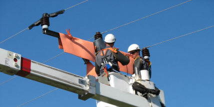 ČEZ Distribuce zrušila kalamitní stav v šesti středočeských okresech