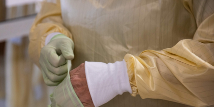 V sobotu přibylo 2751 případů covidu, nejvíc za víkendový den od března