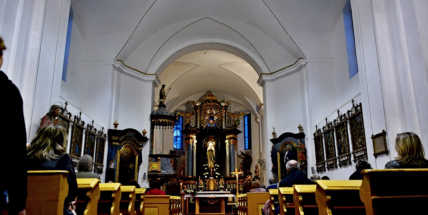 Před 256 lety se narodil Jakub Jan Ryba. Hudební skladatel, učitel, otec třinácti dětí a autor České mše vánoční