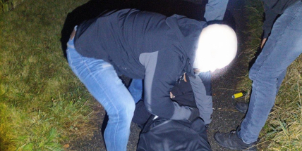 Akce „PIRÁTI“ zpřetrhala distribuci konopí na Příbramsku