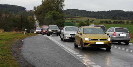 Motoristé mohou nově najít údaje o vozidlech elektronicky v Portálu občana