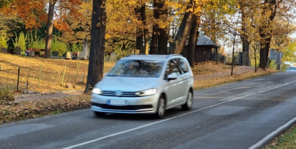 Dušičky jsou tady. Pozor na sváteční řidiče