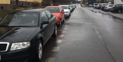 Nezaplatíš pokutu, nepojedeš dál. Řidiče čeká zpřísnění